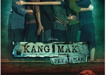 Kang Mak From Pee Mak Foto: dok. Falcon Pictures