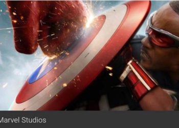 Captain America: Brave New World