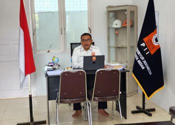 Ir Malik Assalih Harahap, ST, MM, IPM