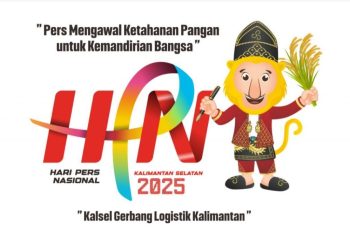 HPN 2025 Lomba Puisi Wartawan