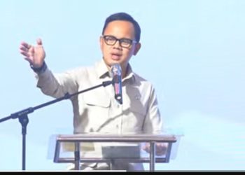 Wamendagri Bima Arya Sugiarto