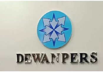 Logo Dewan Pers