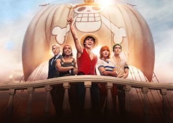 one piece live action