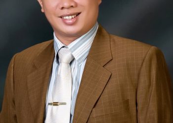 Dr Ikhwaluddin Simatupang, SH MHum