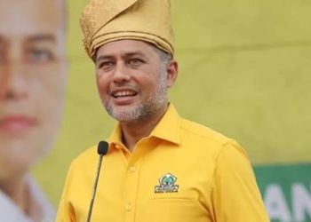 Musa Rajeckshah alias Ijeck