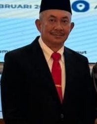 Sulaiman Harahap SH MSP CGCAE
