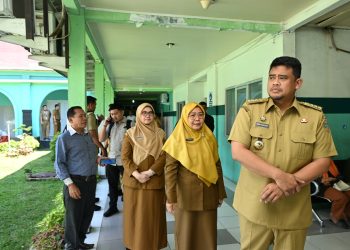 Gubsu M Bobby Afif Nasution