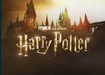 Resmi, HBO Umumkan Deretan Pemeran Serial Harry Potter!