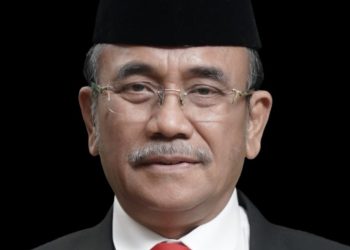 Komisi 3 DPRD Medan Godfried Effendy Lubis