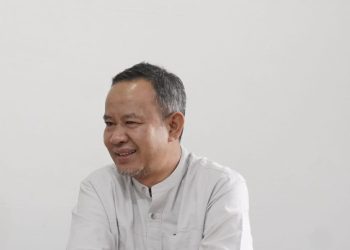 metrodeli/istimewa Kepala Ombudsman RI Perwakilan Sumut, Herdensi Adnin.
