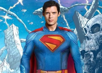 DC Comics Superman