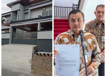 Topan Obaja Putra Ginting