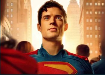 Superman Legacy James Gunn