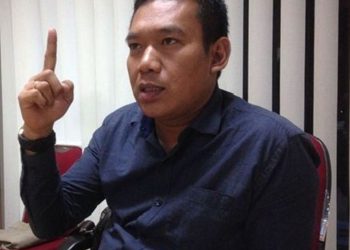 Sutrisno Pangaribuan