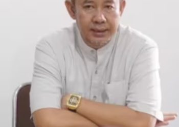 Kaper Ombudsman RI Perwakilan Sumut Herdensi Adnin