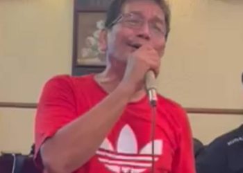 metrodeli/istimewa Pengamat Konstruksi Erikson Lumbantobing