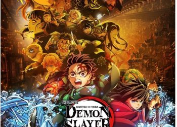 Foto: Dok.Crunchyroll