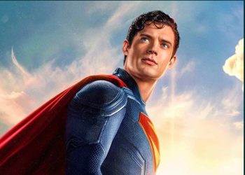 metrodeli/istimewa David Corenswet.