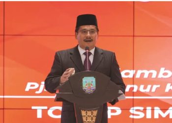 metrodeli/istimewa SEKDA : Staf Ahli Mendagri Bidang Kemasyarakatan dan Hubungan Antarlembaga, Togap Simangunsong, dikabarkan akan dilantik Gubernur Bobby Nasution sebagai Sekdaprovsu, Rabu 9 Juli 2025.