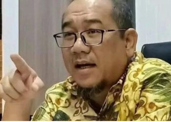 metrodeli/istimewa Akademisi dari Universitas Muslim Nusantara (UMN) Al Washliyah Medan Dr. KRT H. Mardi Mulyono Surbakti.