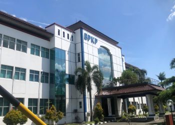 metrodeli/istimewa BPKP Sumut