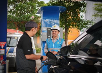 Srikandi PLN Unit Induk Distribusi (UID) Sumatera Utara terus menunjukkan komitmennya dalam mendorong pemberdayaan perempuan dan peningkatan ekonomi masyarakat melalui kegiatan pelatihan menjahit di Desa Candirejo, Kecamatan Biru-Biru, Kabupaten Deliserdang, belum lama ini.
