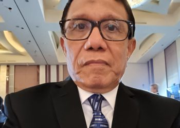 metrodeli/istimewa Hendrik CH Bangun