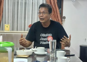 metrodeli/istimewa Erickson Lumbantobing