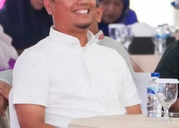 metrodeli/istimewa Syaifullah Defaza