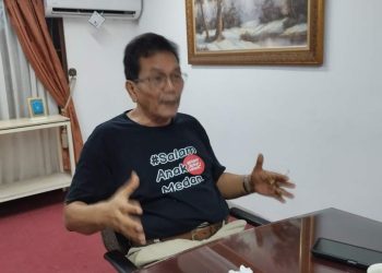 metrodeli/istimewa Erickson Lumban Tobing