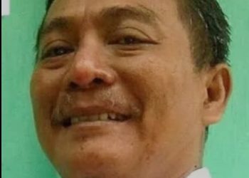 metrodeli/istimewa Sekretaris LSM LIRA Andi Nasution