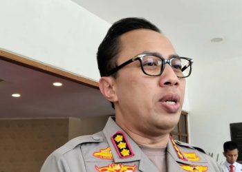 metrodeli/istimewa Kabid Humas PMJ, Kombes Pol Ade Ary