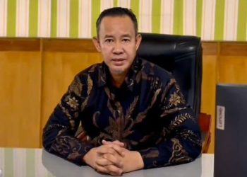 metrodeli/istimewa Kepala ORI Sumut Herdensi Adnin