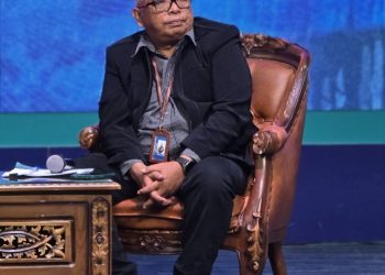 metrodeli/istimewa Pemerhati Budaya Yulhasni