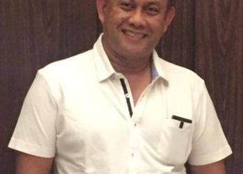 metrodeli/istimewa Kepala BGN Dadan Hindayana