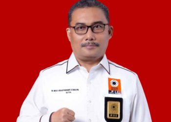 PII Medan Dukung Pemerintah  Prabowo-Gibran dalam Ketahanan Air