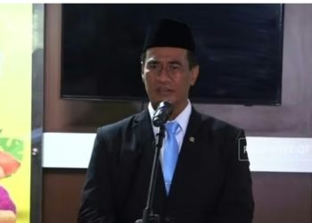 metrodeli/istimewa Menteri Pertanian Andi Amran Sulaiman