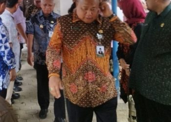 metrodeli/istmewa H. Rajali, S.Sos, M.SP, yang menjabat sebagai Kepala Dinas (Kadis) Ketahanan Pangan, Tanaman Pangan dan Hortikultura (Ketapang TPH) Provinsi Sumatera Utara (Sumut).