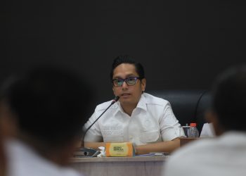 metrodeli/istimewa Walikota Medan Rico Waas