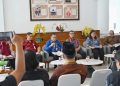 Indeks Kerukunan dan Demokrasi Sumut Naik  Jadi Sinyal Positif bagi Pembangunan