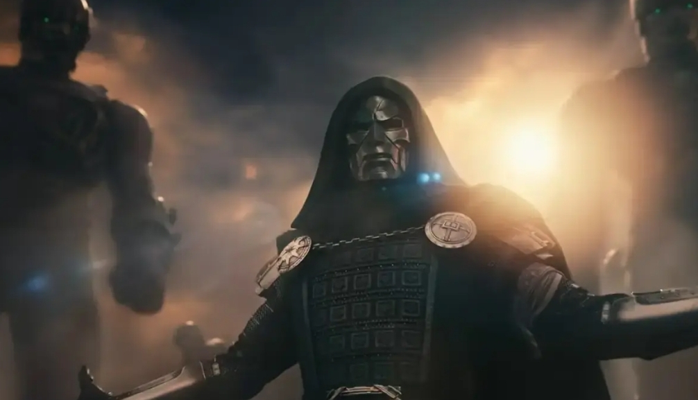 metrodeli/istimewa Avengers: Doomsday' Sukses Libas Rekor 'Spider-Man: Brand New Day'(FOTO: Marvel)