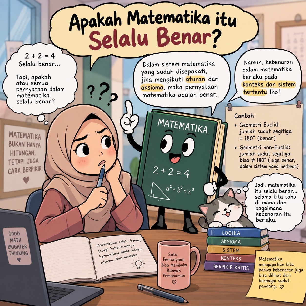 metrodeli/istimewa Ilustrasi